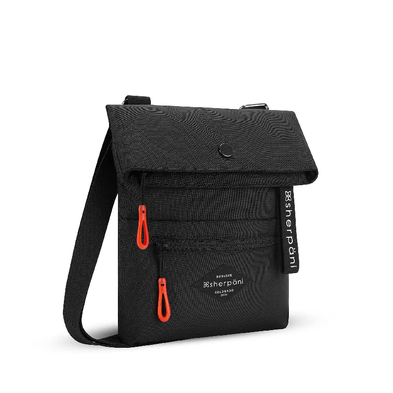 Sherpani Pica Mini Crossbody