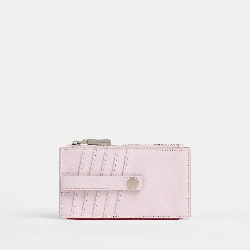 How to choose the right money clip210 West | Pastel Lilac/Brushed Silver