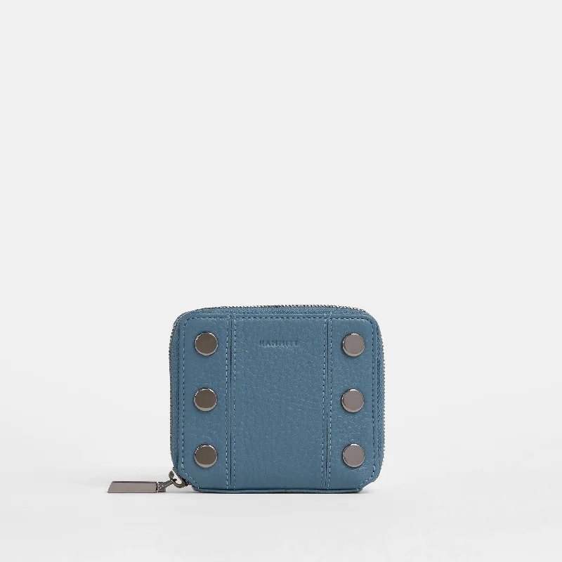 Money clips for holding large amounts of cash5 North | Curated Blue/Gunmetal