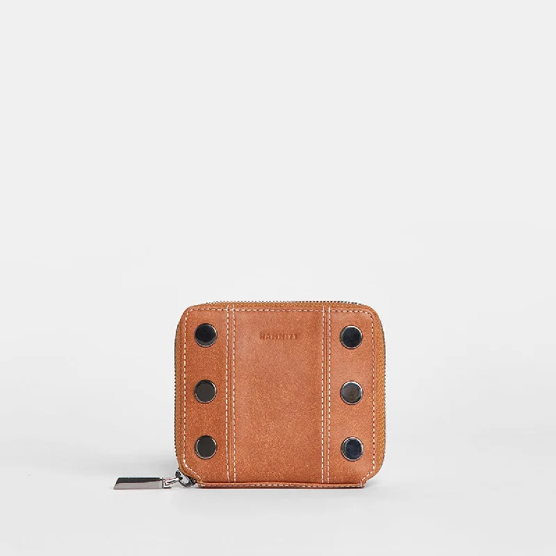 Top-rated money clips for everyday use5 North | Hermosa Saddle/Gunmetal