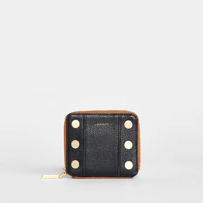 Best money clips for cash and cards5 North | North End/Brushed Gold