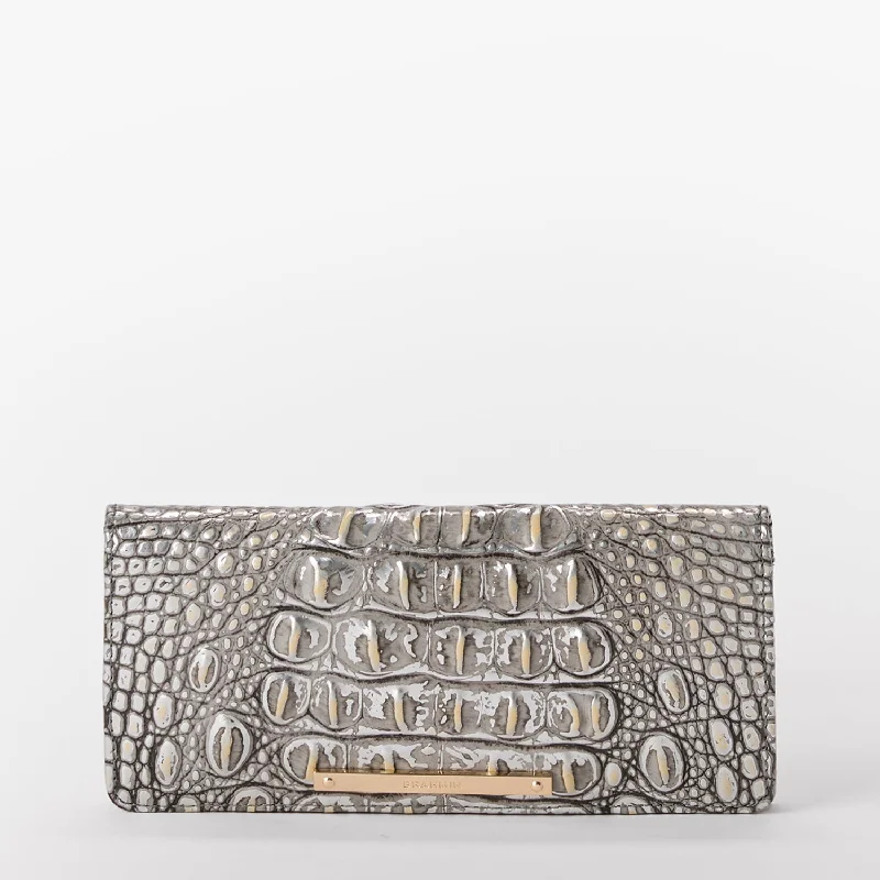 Money clips for holding large amounts of cashAdy Wallet