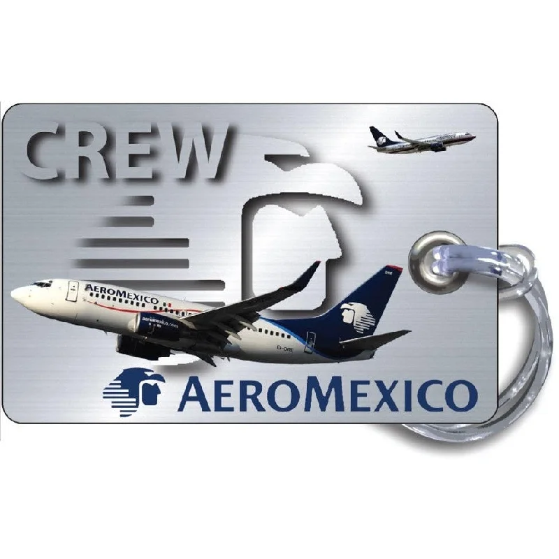 Cartoon-Themed Passport Covers & Wallets for Kids and Young AdultsAeroMexico B737 Luggage Tag Cartoon-Themed Passport Covers & Wallets for Kids and Young AdultsAeroMexico B737 Luggage Tag