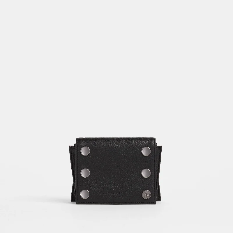 Money clips with RFID protectionAllen Wallet | Black/Gunmetal