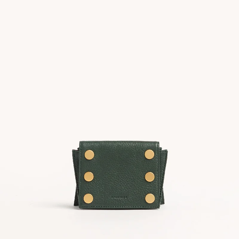 Vintage-style money clips for collectorsAllen Wallet | Green Room Pebble/Brushed Gold Vintage-style money clips for collectorsAllen Wallet | Green Room Pebble/Brushed Gold