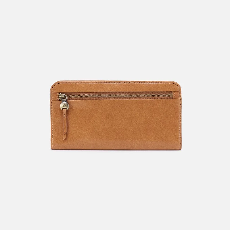 How to clean and maintain metal money clipsAngle Continental Wallet in Polished Leather - Natural How to clean and maintain metal money clipsAngle Continental Wallet in Polished Leather - Natural