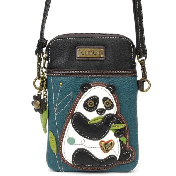Custom money clips for corporate giftsChala Cellphone Crossbody Handbag Turquoise New Panda Custom money clips for corporate giftsChala Cellphone Crossbody Handbag Turquoise New Panda