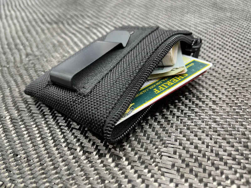 Money clips for women with sleek designsDeep Cover Clip Pouch By Maratac® - Rev 3 🔥 In Stock 🔥 Money clips for women with sleek designsDeep Cover Clip Pouch By Maratac® - Rev 3 🔥 In Stock 🔥