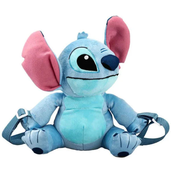 Elegant money clips for weddingsDisney Stitch Plush Crossbody Bag