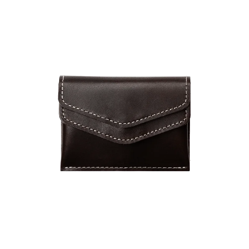 Lightweight money clips for travelDiario Twin Coin Case