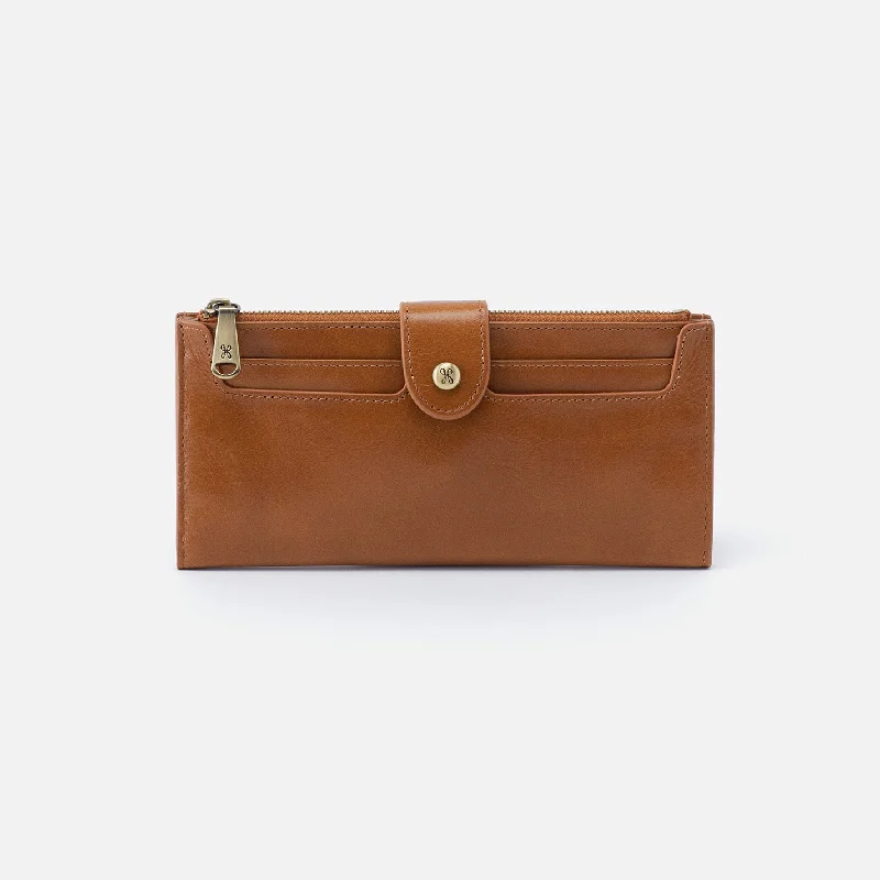 How to choose the right money clipDunn Continental Wallet In Polished Leather - Truffle How to choose the right money clipDunn Continental Wallet In Polished Leather - Truffle