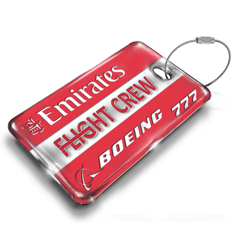 Cartoon-Themed Passport Covers & Wallets for Kids and Young AdultsEmirates Flight Crew Cartoon-Themed Passport Covers & Wallets for Kids and Young AdultsEmirates Flight Crew