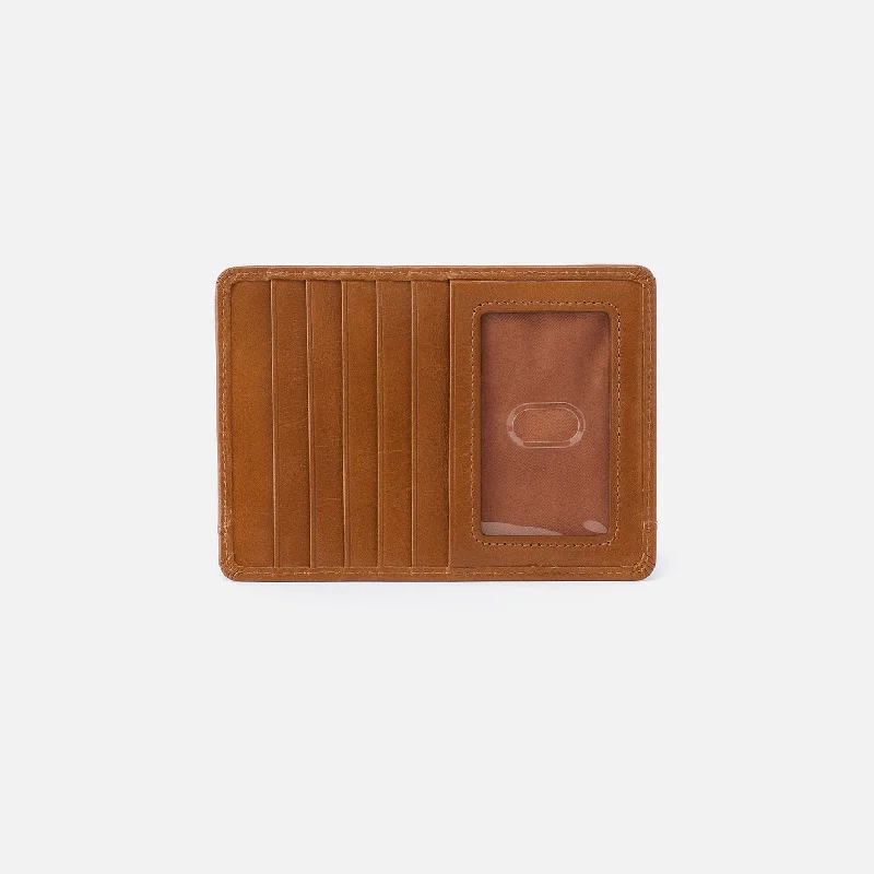 How to choose the right money clipEuro Slide Card Case In Polished Leather - Truffle How to choose the right money clipEuro Slide Card Case In Polished Leather - Truffle