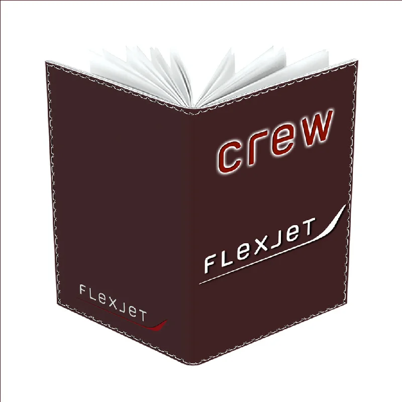 Cowhide Leather Passport Covers & Wallets with a Rustic Western LookFlexjet Logo Brown Passport Cover Cowhide Leather Passport Covers & Wallets with a Rustic Western LookFlexjet Logo Brown Passport Cover