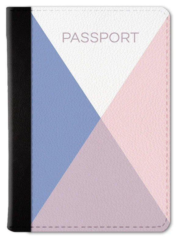 RFID-Blocking Passport Covers & Wallets in Sleek Black for Business TripsFour Color Passport Wallet RFID-Blocking Passport Covers & Wallets in Sleek Black for Business TripsFour Color Passport Wallet