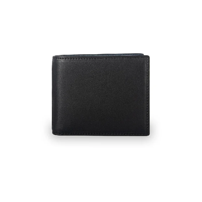 Money clips with built-in bottle openersJackson Leather Bi-fold Wallet (RFID)