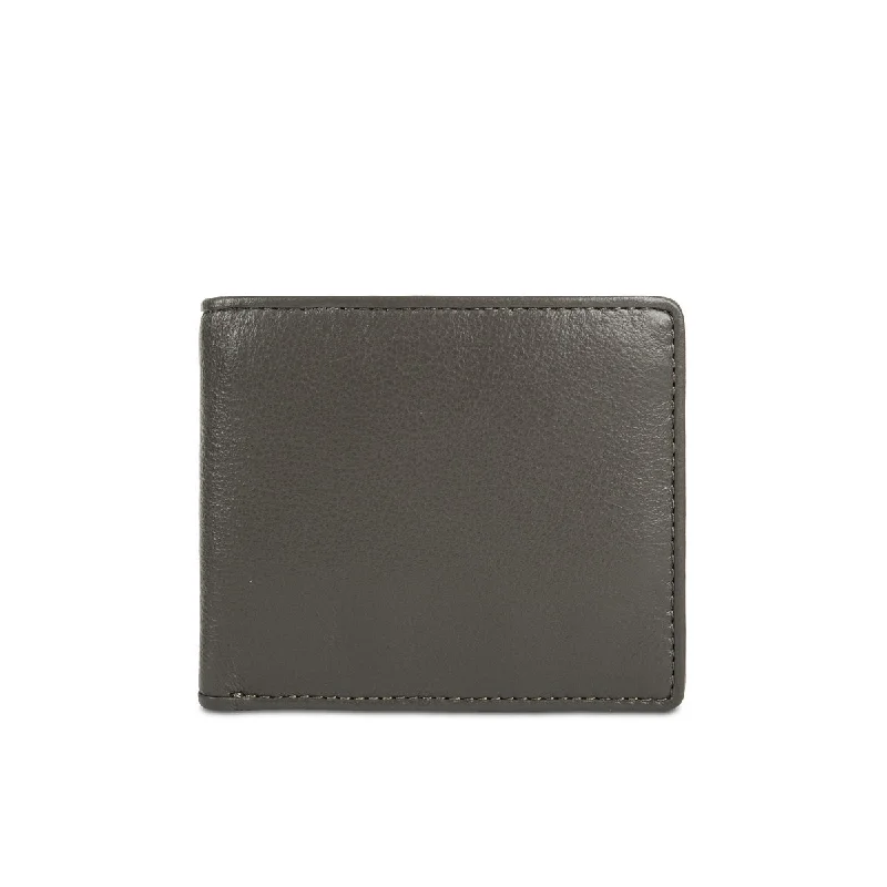 Money clips with RFID protectionLiam Leather Bi-fold Wallet (RFID)