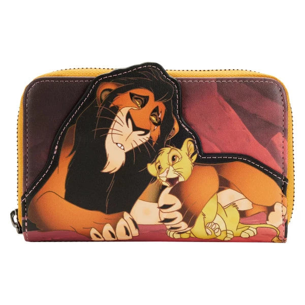 Elegant money clips for weddingsLoungefly Lion King Scar Villains Scene Zip Around Wallet Elegant money clips for weddingsLoungefly Lion King Scar Villains Scene Zip Around Wallet