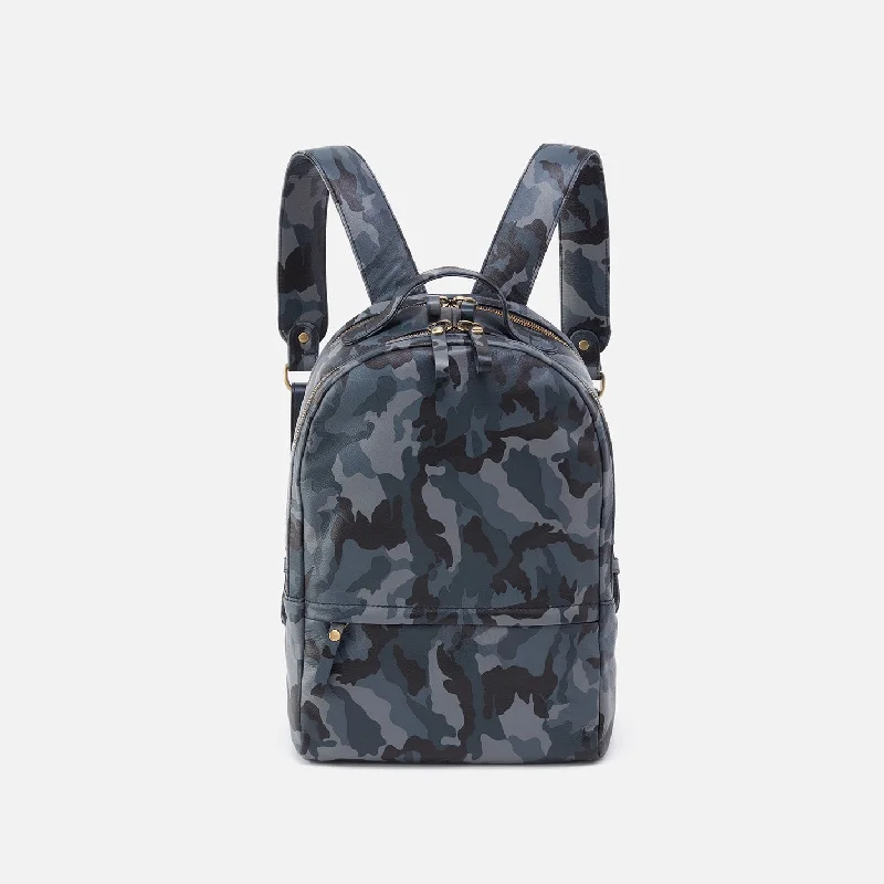 Money clips vs traditional walletsMaddox Backpack in Silk Napa Leather - Blue Camo Money clips vs traditional walletsMaddox Backpack in Silk Napa Leather - Blue Camo