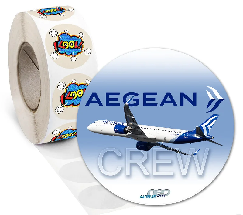 Animal-Print Passport Covers & Wallets for Trendy FashionistasAegean Airlines A321neo Stickers Animal-Print Passport Covers & Wallets for Trendy FashionistasAegean Airlines A321neo Stickers