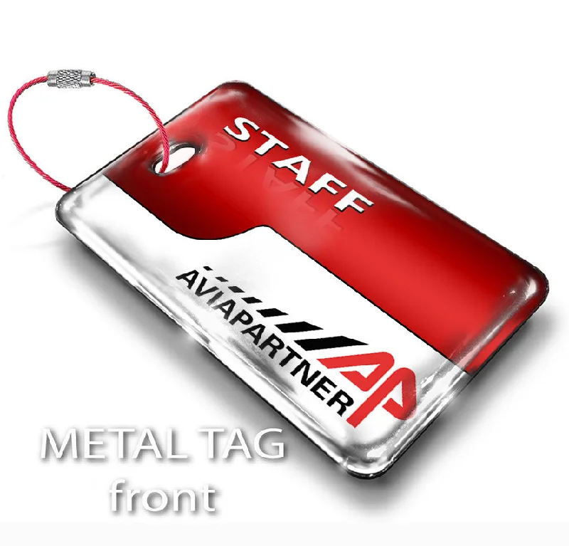Foldable Passport Covers & Wallets Made of Flexible PVC for Easy StorageAviapartner Logo Foldable Passport Covers & Wallets Made of Flexible PVC for Easy StorageAviapartner Logo