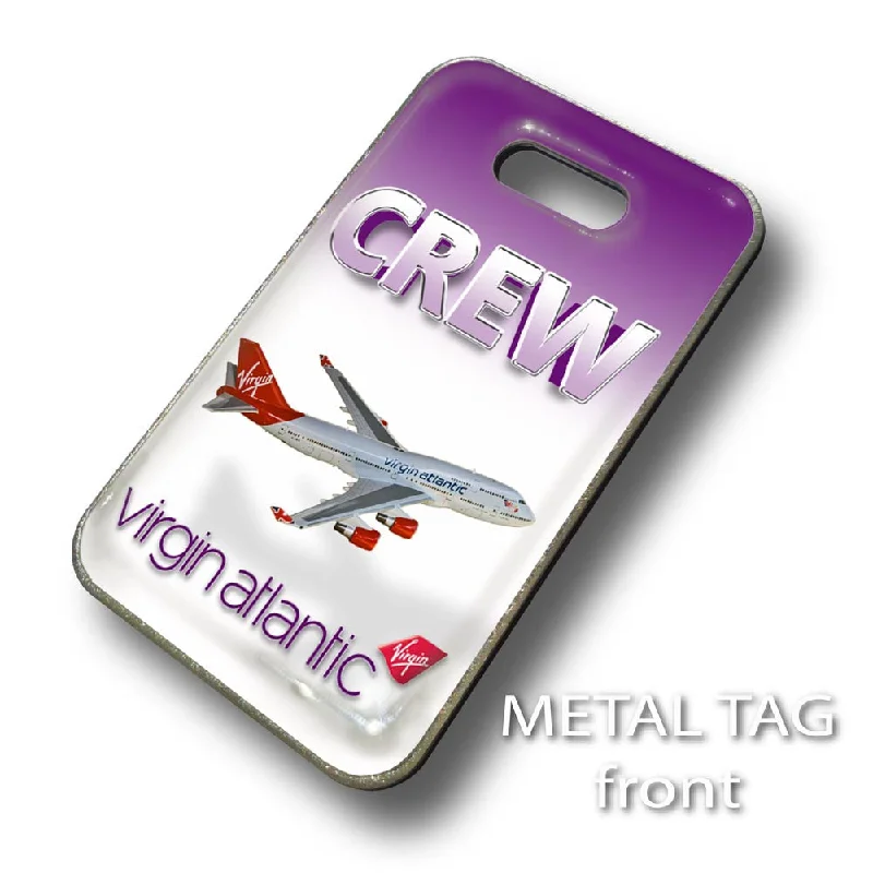 Minimalist Carbon Fiber Passport Covers & Wallets for Modern MenVirgin Atlantic B747-400 Minimalist Carbon Fiber Passport Covers & Wallets for Modern MenVirgin Atlantic B747-400