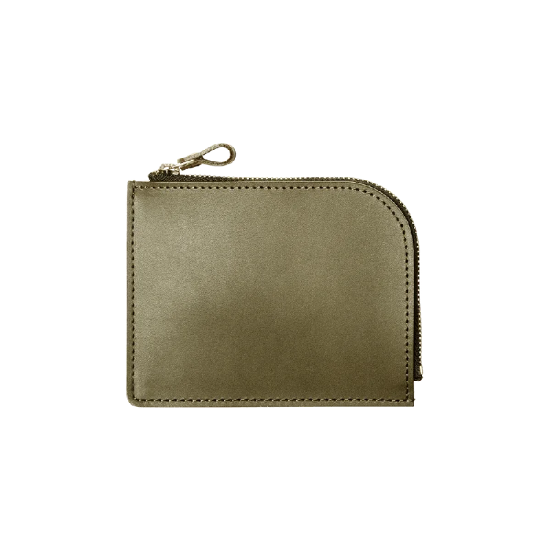Money clips with built-in bottle openersNume L Zip Wallet
