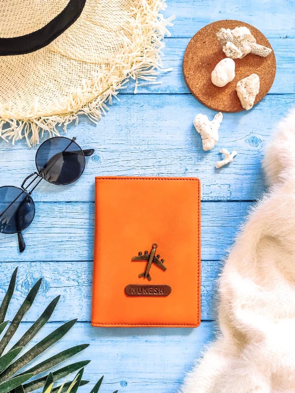 Beaded Passport Covers & Wallets with Bohemian Vibe for Festival GoersOrange Pastel Passport Cover Beaded Passport Covers & Wallets with Bohemian Vibe for Festival GoersOrange Pastel Passport Cover