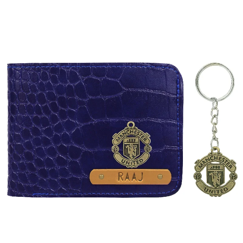 Monogrammed Leather Passport Covers & Wallets as Personalized GiftsPersonalised Wallet-Football Charm(Free Keychain) Monogrammed Leather Passport Covers & Wallets as Personalized GiftsPersonalised Wallet-Football Charm(Free Keychain)