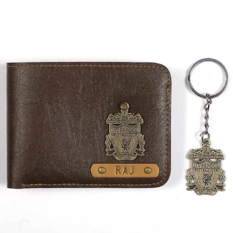 Antique Copper Passport Covers & Wallets with Intricate Engravings for CollectorsPersonalised Mens Wallet - Liverpool Antique Copper Passport Covers & Wallets with Intricate Engravings for CollectorsPersonalised Mens Wallet - Liverpool