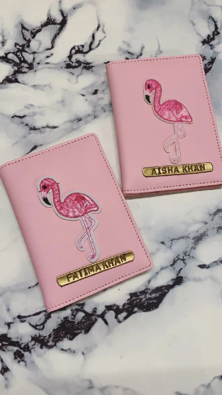 Vegan Leather Passport Covers & Wallets for Environmentally Conscious PeoplePersonalised Pastel Pink Passport Cover Vegan Leather Passport Covers & Wallets for Environmentally Conscious PeoplePersonalised Pastel Pink Passport Cover