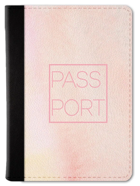 Laser-Cut Metal Passport Covers & Wallets with Geometric Designs for Tech-SavvyPink Pattern Passport Wallet Laser-Cut Metal Passport Covers & Wallets with Geometric Designs for Tech-SavvyPink Pattern Passport Wallet