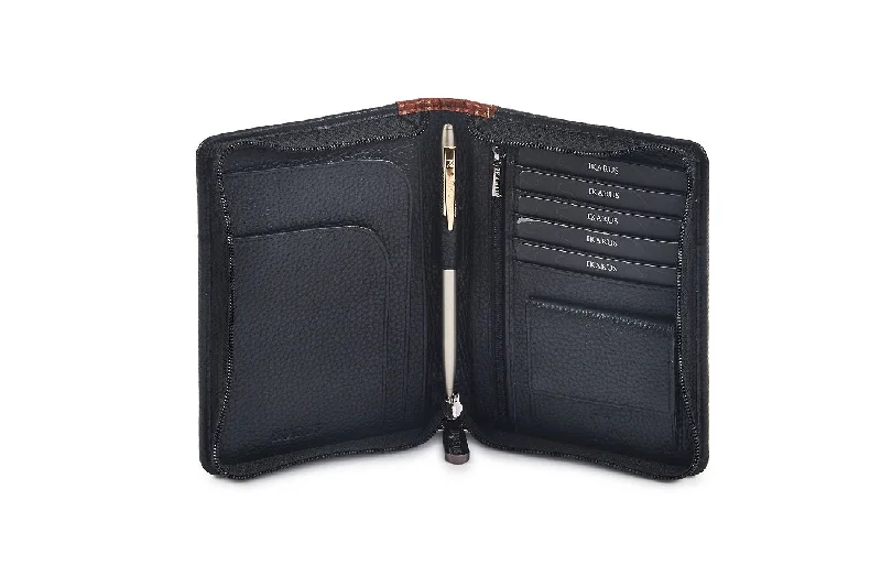 How to clean and maintain metal money clipsQuality Full Grain Leather Passport Wallet. Style: 7015. How to clean and maintain metal money clipsQuality Full Grain Leather Passport Wallet. Style: 7015.