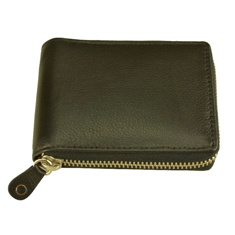 How to choose the right money clipRFID Lined Cow Hide Leather Wallet. Style 11011 by Hide & Chic How to choose the right money clipRFID Lined Cow Hide Leather Wallet. Style 11011 by Hide & Chic