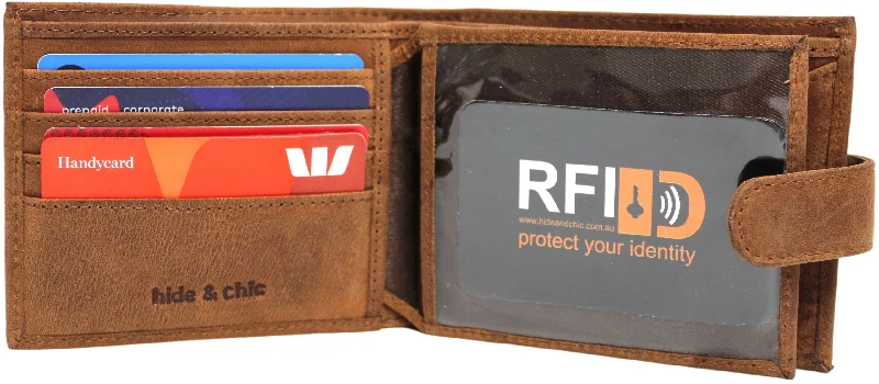 Luxury leather money clips with card slotsRFID Lined Hunter Leather Wallet. Style Number: 12047 Hide & Chic Luxury leather money clips with card slotsRFID Lined Hunter Leather Wallet. Style Number: 12047 Hide & Chic