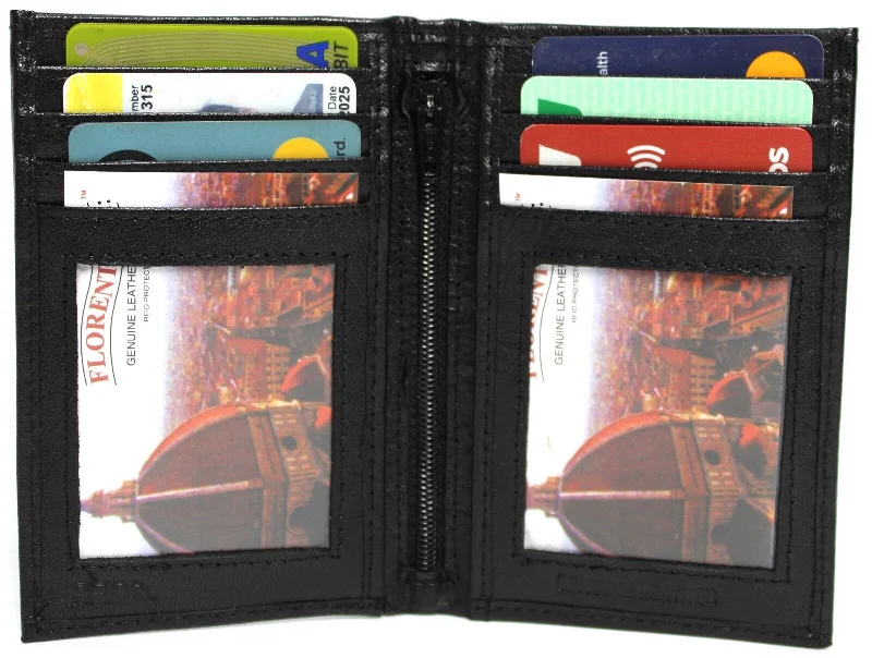 Vintage-style money clips for collectorsRFID Security Lined Leather Wallet Quality Full Grain Cow Hide Leather. Style No: 11008 Hide & Chic Vintage-style money clips for collectorsRFID Security Lined Leather Wallet Quality Full Grain Cow Hide Leather. Style No: 11008 Hide & Chic