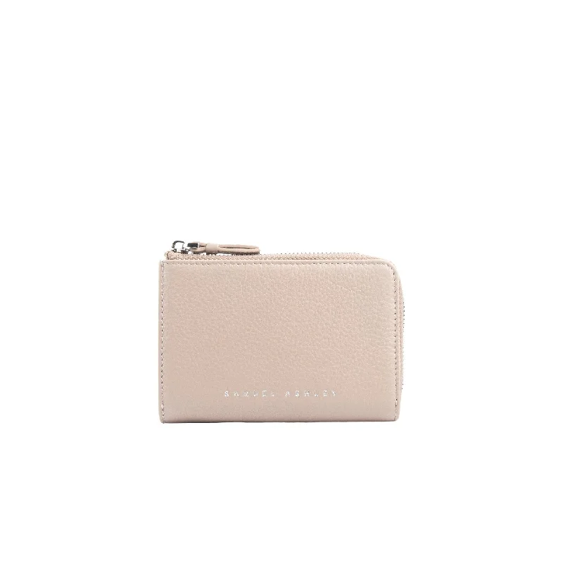 Custom money clips for corporate giftsRoxie Leather Key Purse