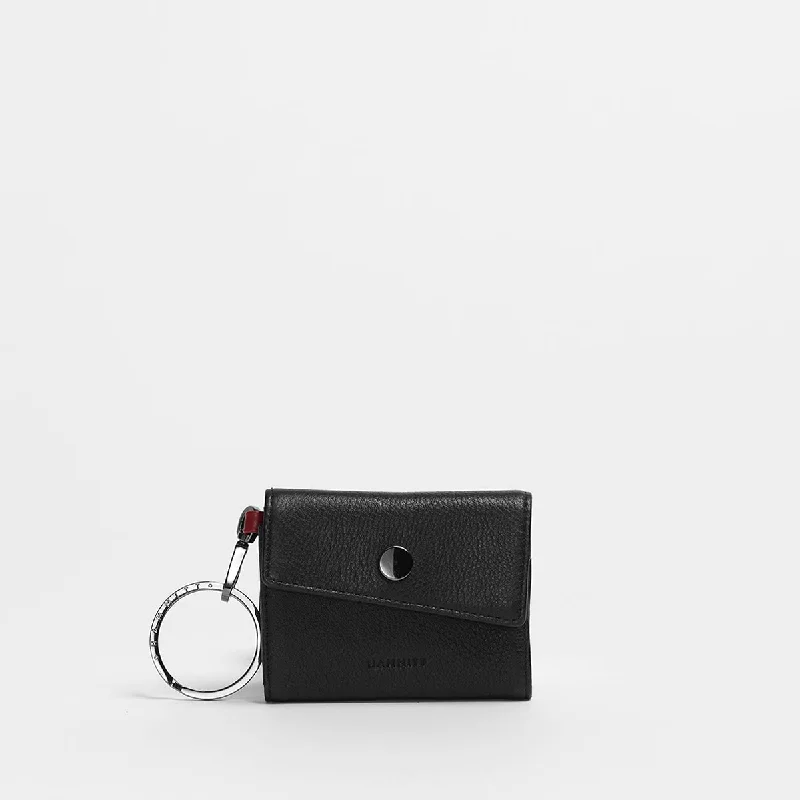 Custom money clips for corporate giftsRoyce | Black/Gunmetal