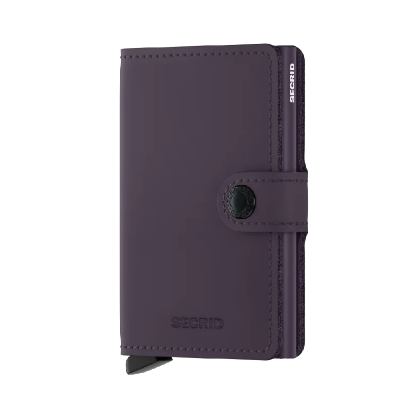 Dark Purple