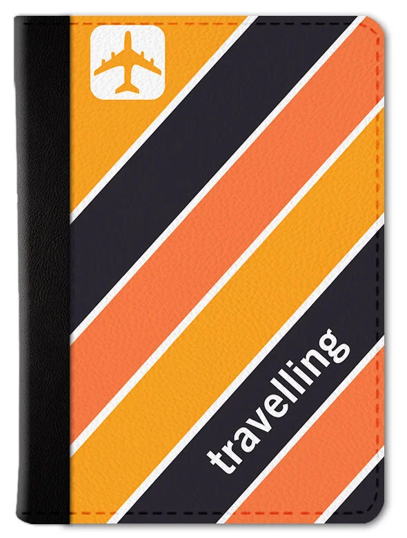 Laser-Cut Metal Passport Covers & Wallets with Geometric Designs for Tech-SavvyTravelling Passport Wallet Laser-Cut Metal Passport Covers & Wallets with Geometric Designs for Tech-SavvyTravelling Passport Wallet