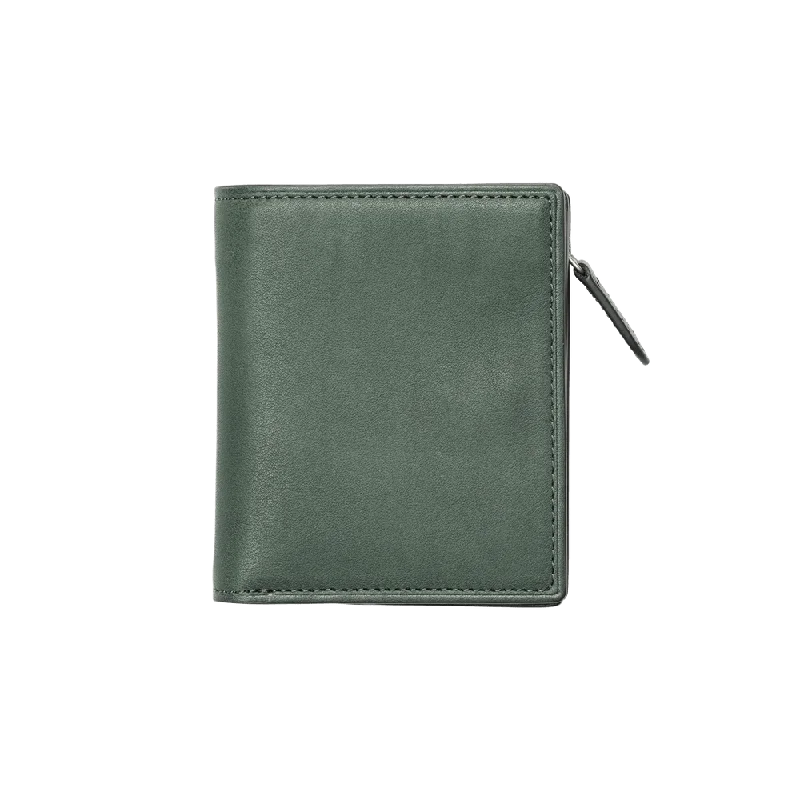 How to clean and maintain metal money clipsRoadster Folding Wallet