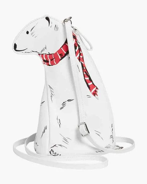 Stainless steel money clips for durabilityVera Bradley Vera Bradley Polar Bear Crossbody in Beary Merry Stainless steel money clips for durabilityVera Bradley Vera Bradley Polar Bear Crossbody in Beary Merry