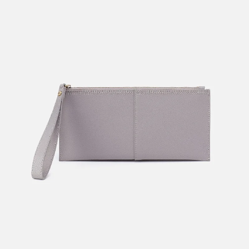 Money clips vs traditional walletsVida Large Pouch In Micro Pebbled Leather - Morning Dove Grey Money clips vs traditional walletsVida Large Pouch In Micro Pebbled Leather - Morning Dove Grey