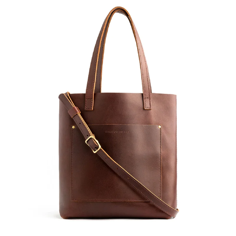 Vegan leather coin and key purses for eco - friendly consumersCrossbody Tote