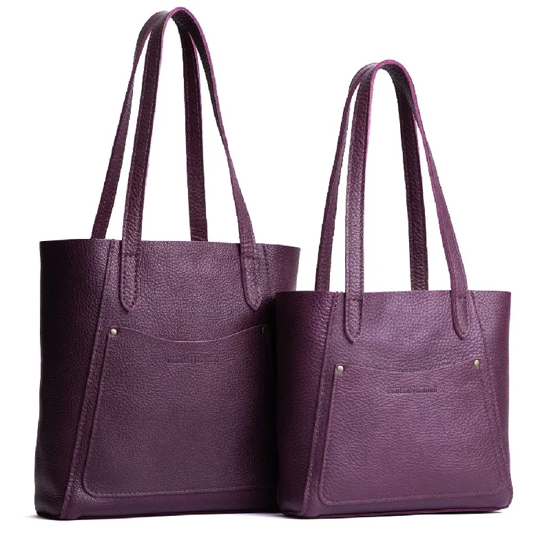 Glittery sequined coin and key purses for partygoersJuliette Tote