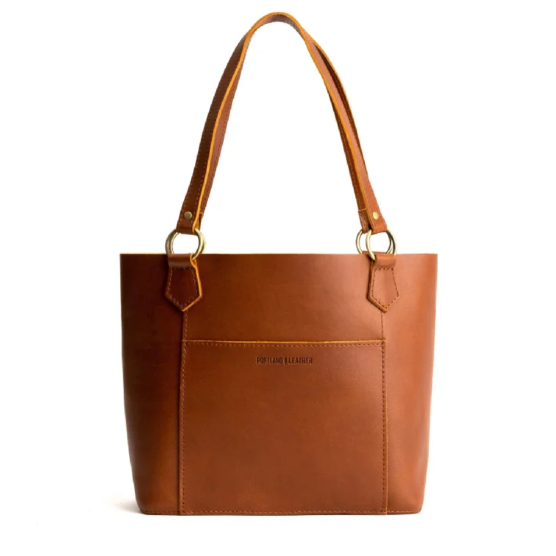 Vintage - style coin and key purses made of genuine suede for womenThe Market Tote