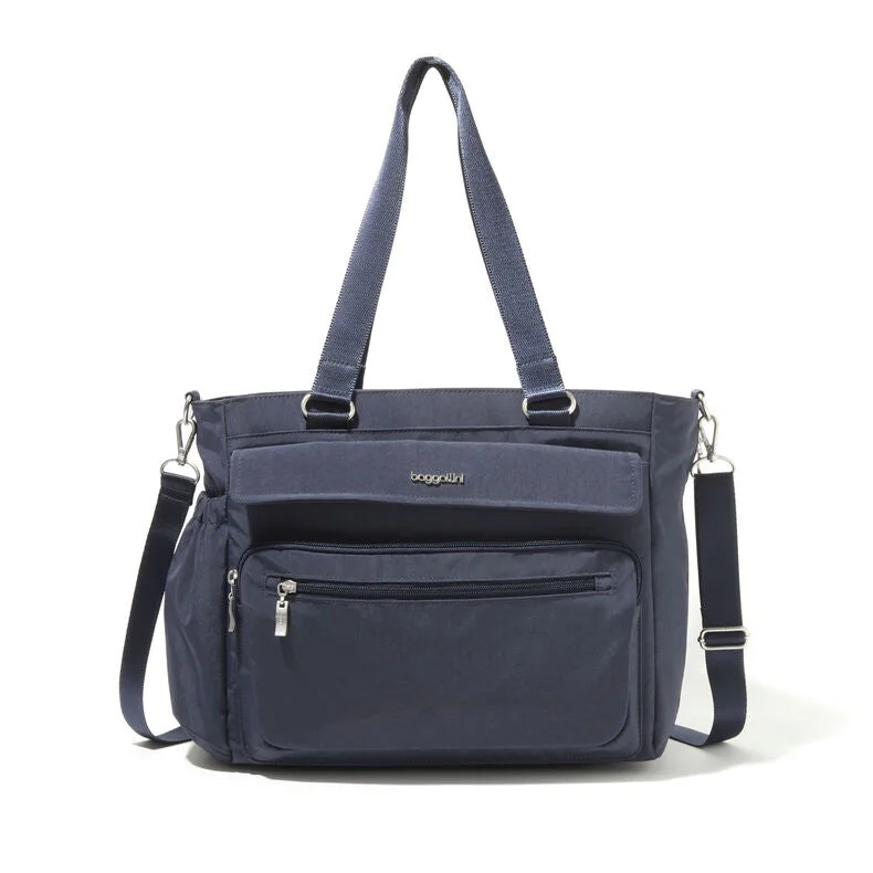 How to choose the right briefcase sizeBaggallini Modern Laptop Tote