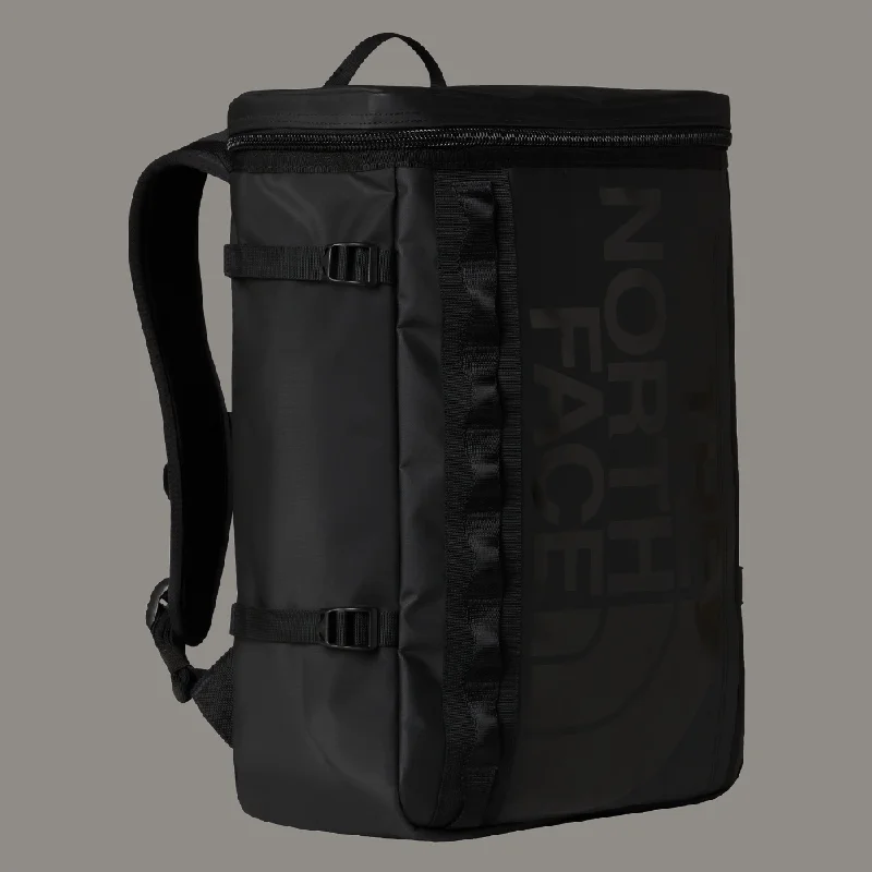 Waterproof canvas travel bag suitable for beach and outdoor vacationsBASE CAMP FUSE BOX Waterproof canvas travel bag suitable for beach and outdoor vacationsBASE CAMP FUSE BOX