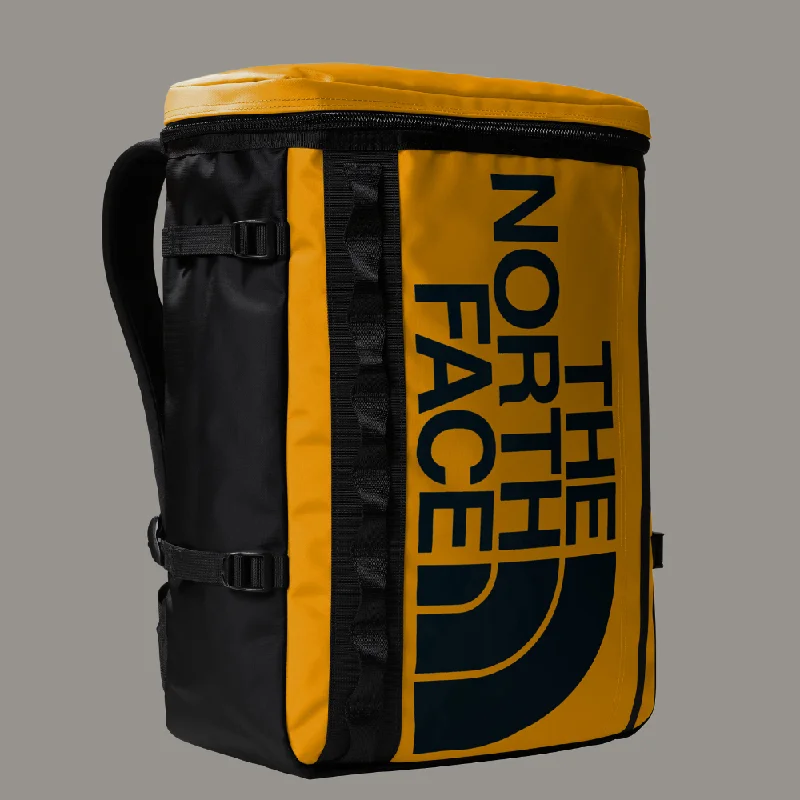 Summit Gold-TNF Black