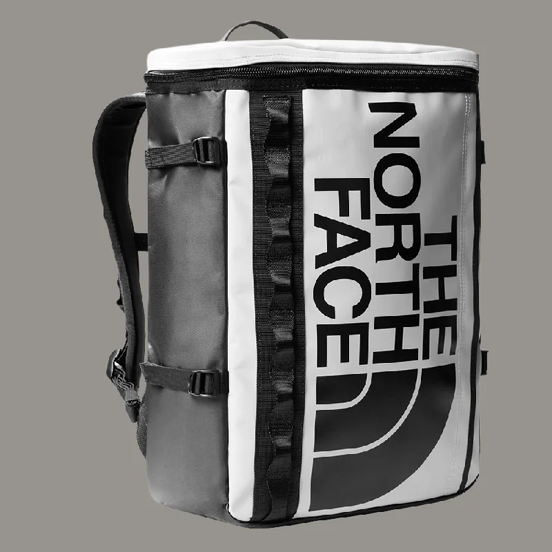TNF Black-White Dune